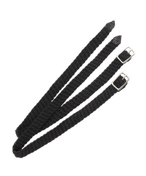 Spare Spur Straps