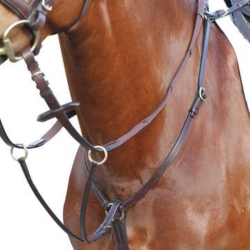 Kincade Hunter Breastplate