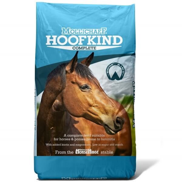Mollichaff Hoofkind Complete 15kg