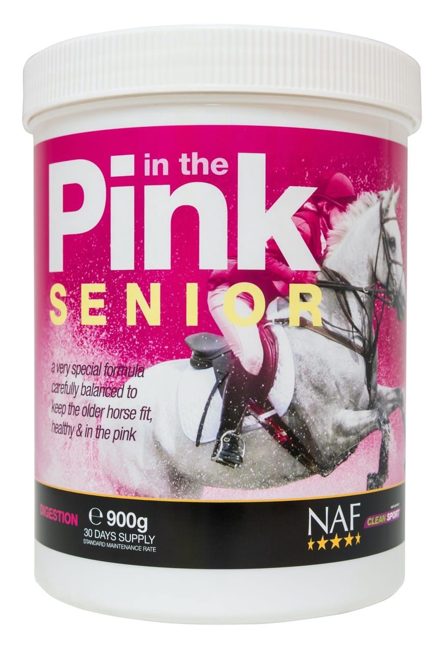 Naf in the Pink Senior, Size: 900g