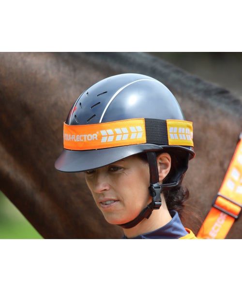 EquiFlector Hat Bands