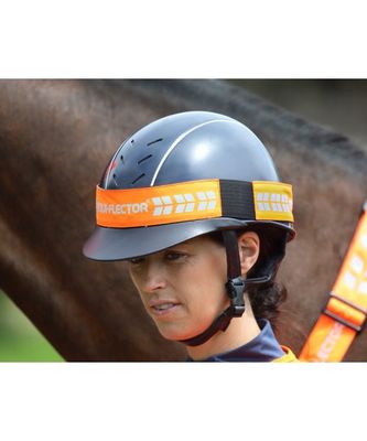 EquiFlector Hat Bands
