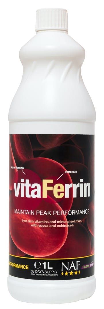 Naf VitaFerrin