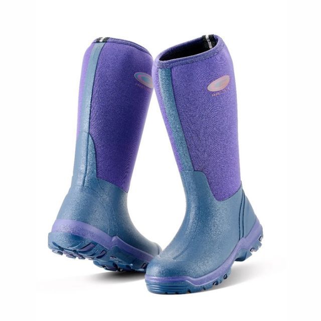 Grubs Frostline Boots