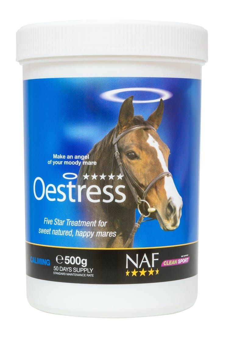 Naf Oestress, Size: 500g