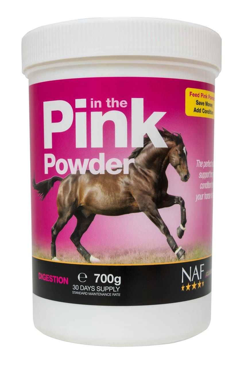 Naf In The Pink, Size: 700g