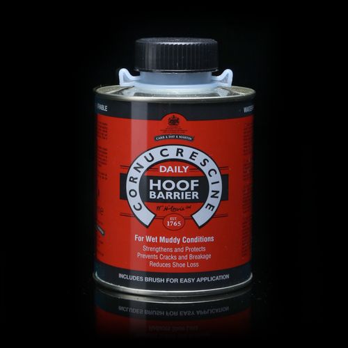 Cornucrescine Daily Hoof Barrier
