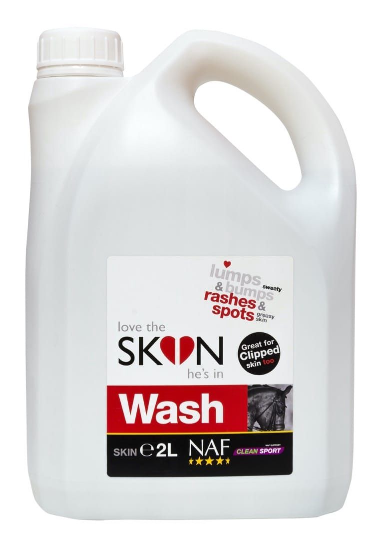 Naf Skin Wash