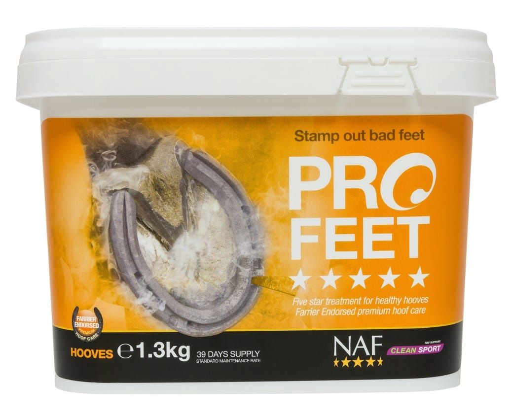 PROFEET Powder, Size: 1.3kg
