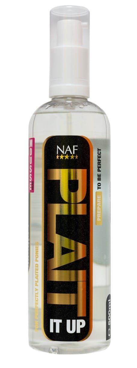 Naf Plait It Up 500ml