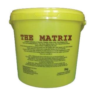GEM Matrix 5kg