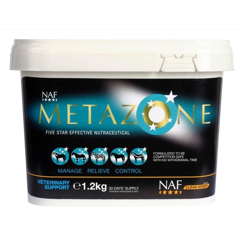 Naf Metazone Powder 1.2kg