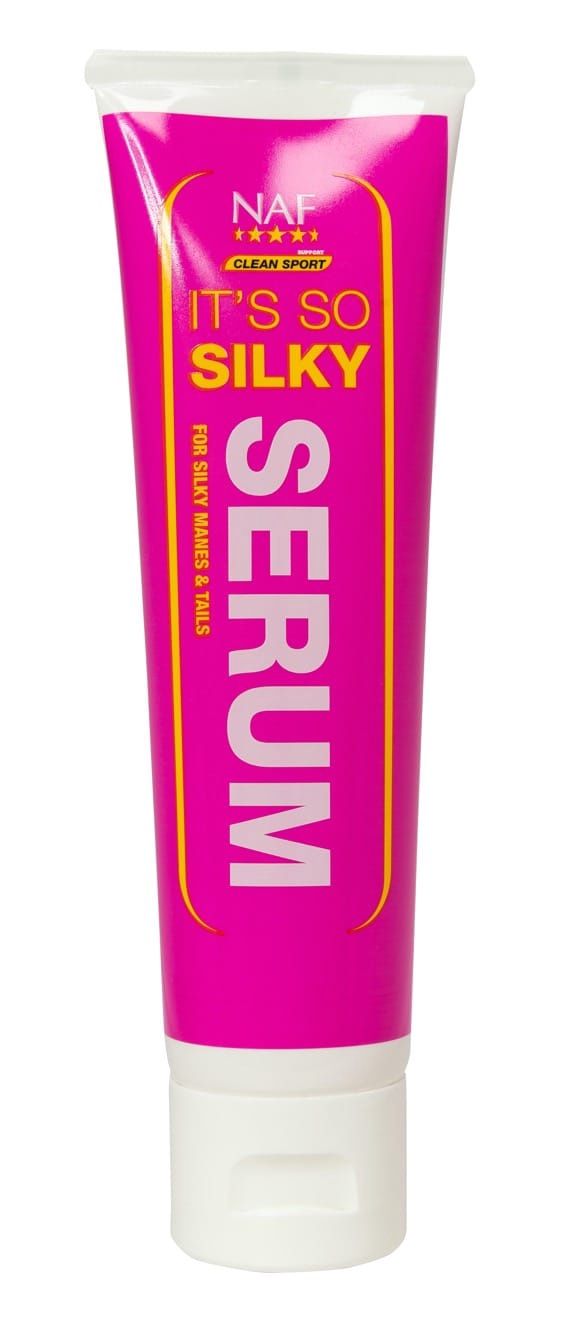 Naf Its so Silky Serum 100ml