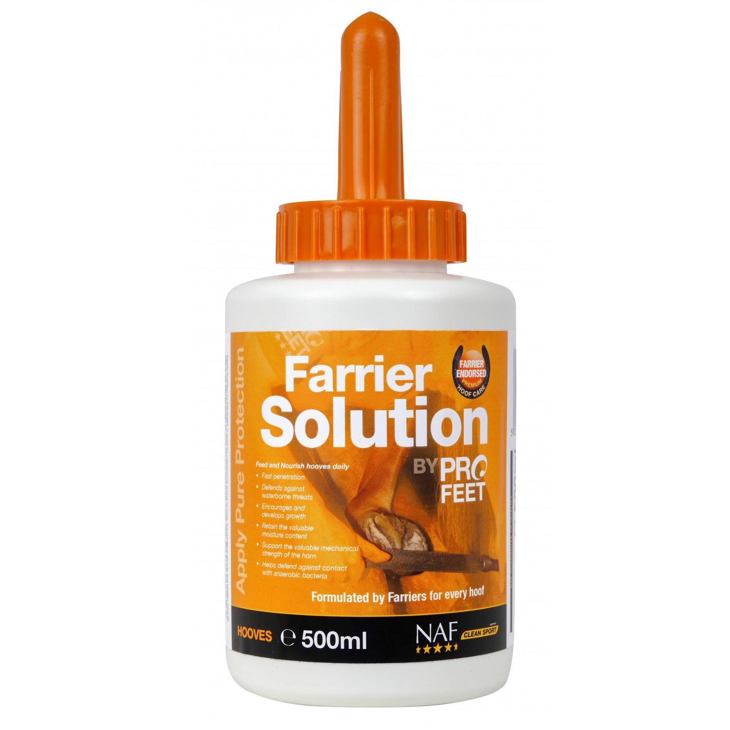 Naf PROFEET Farrier Solution 500ml