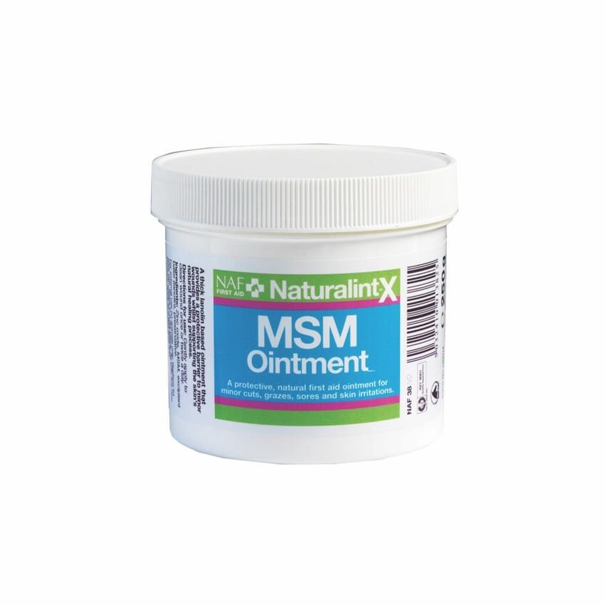 Naf MSM Ointment 250g