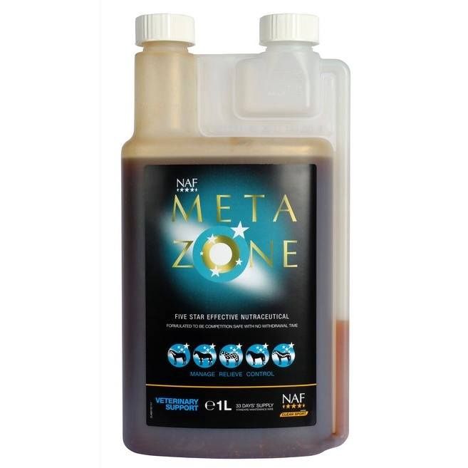Naf Metazone Liquid 1L