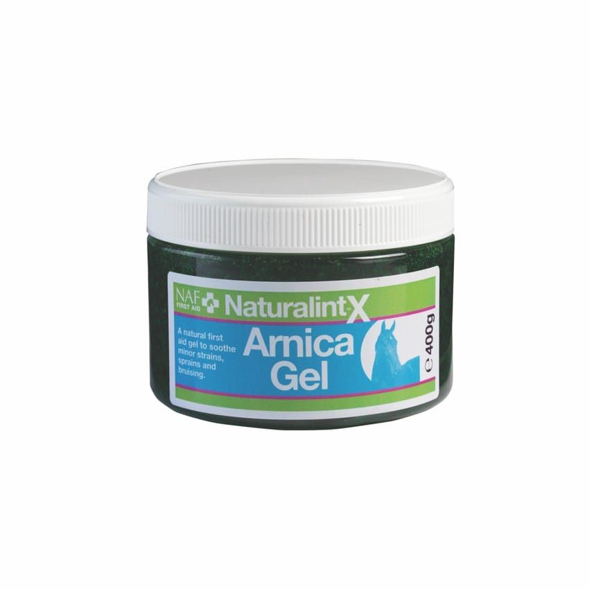 Naf Arnica Gel 400g