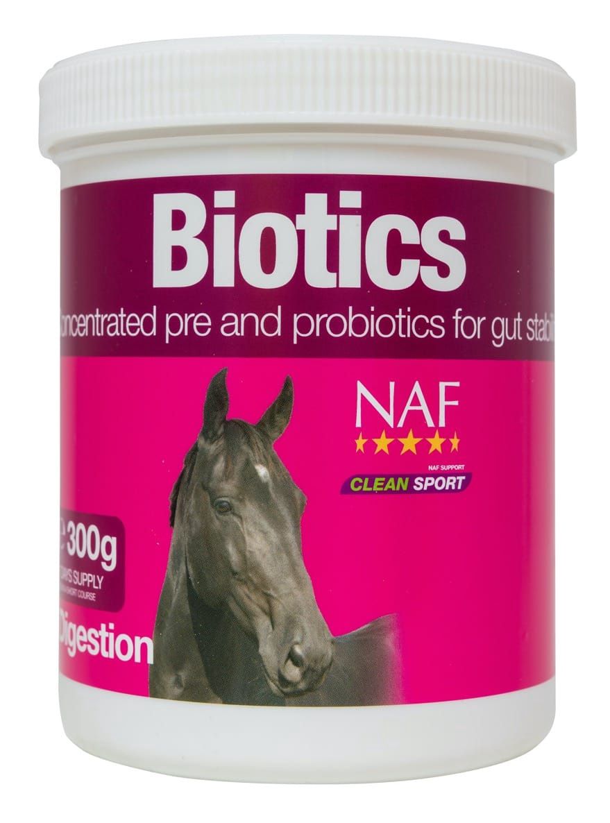 NAF Biotics, Size: 300g