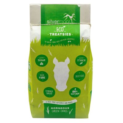 Silvermoor Treatsies ECO 1kg