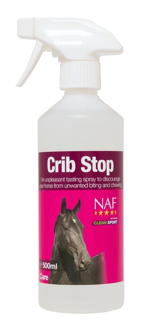 Naf Crib Stop 500ml