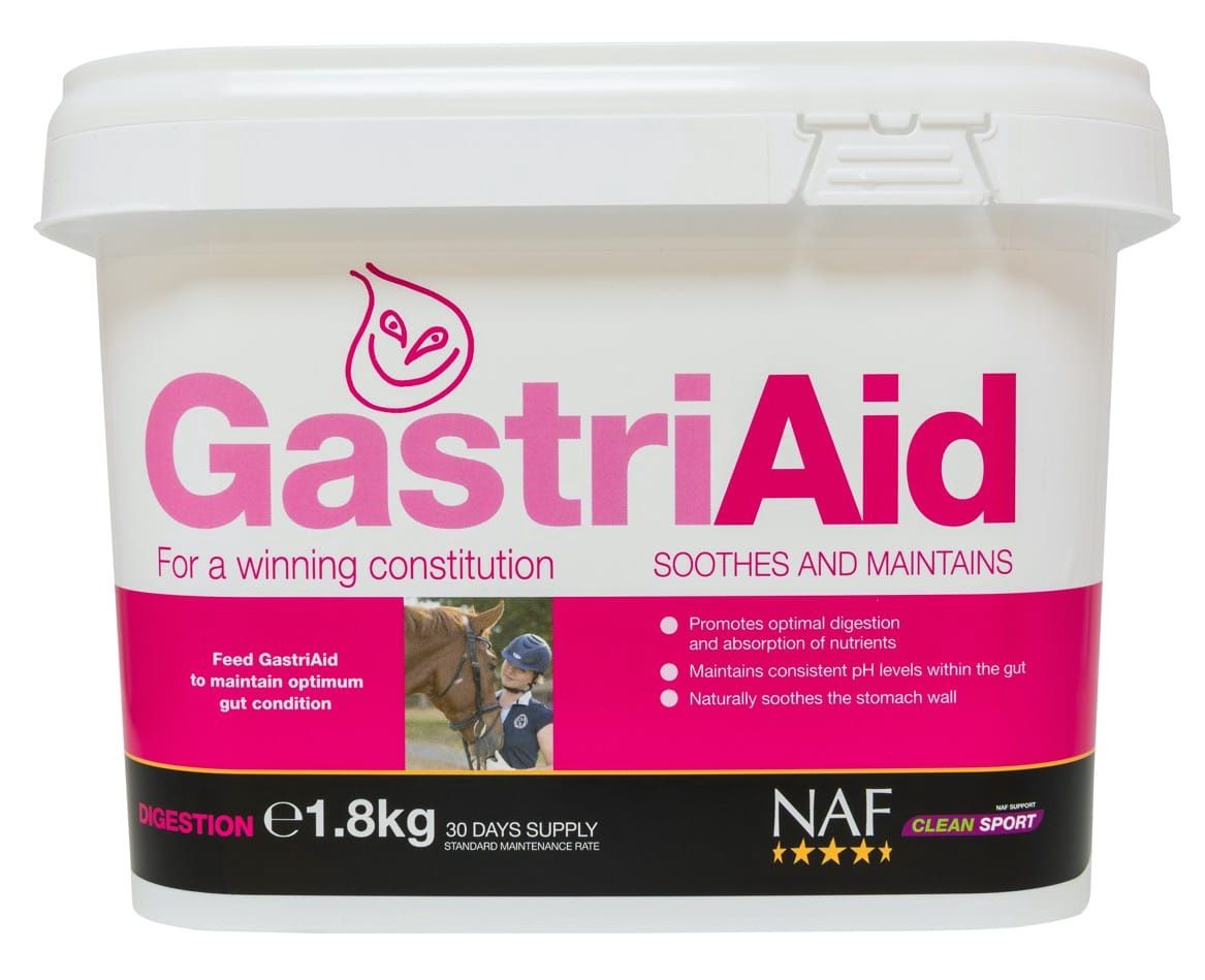 Naf GastriAid, Size: 1.8kg