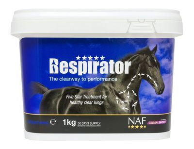 Naf Respirator