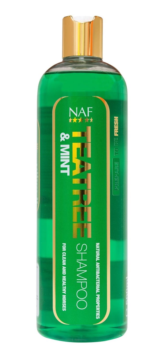 Naf Teatree &amp; Mint Shampoo