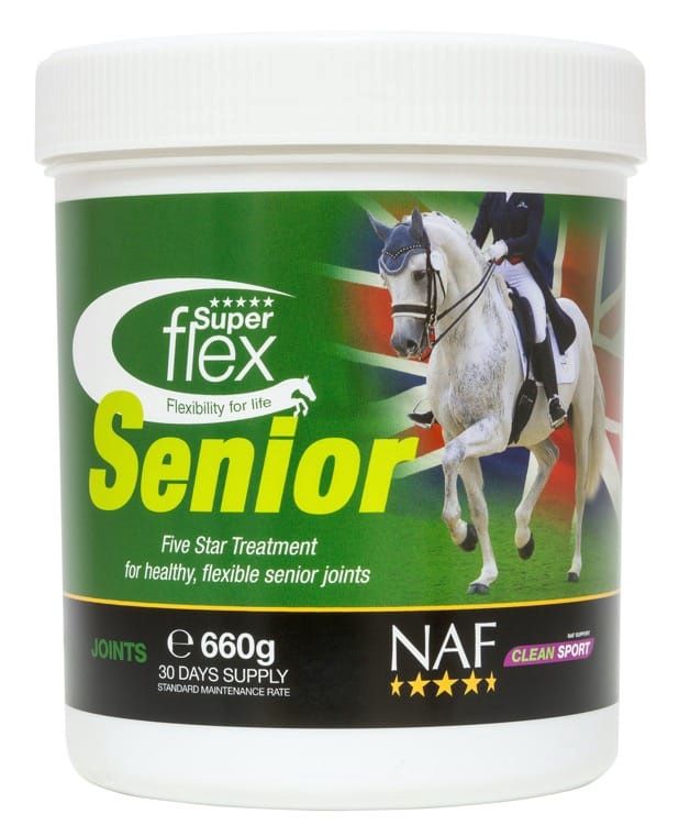 Naf Superflex Senior