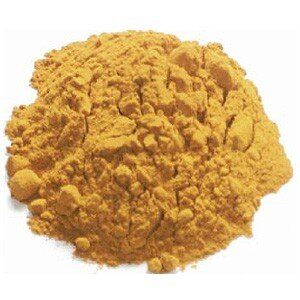 Thunderbrook Equestrian Turmeric 1kg