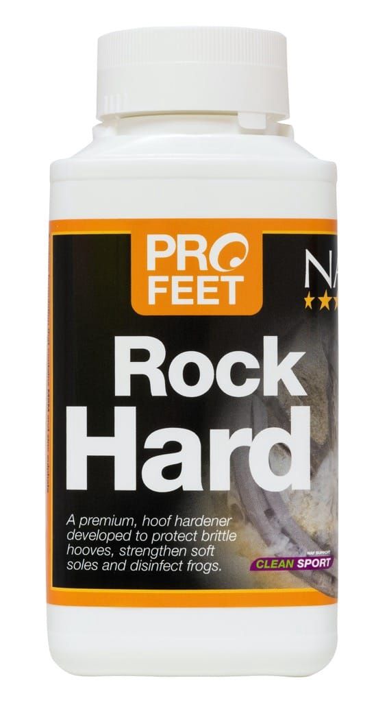 Naf PROFEET Rock Hard 250ml