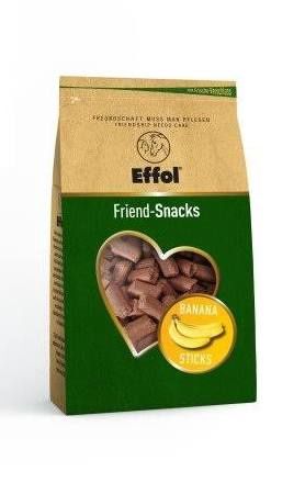 Effol Friends Snacks 1kg