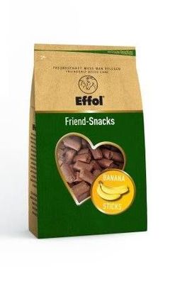 Effol Friends Snacks 1kg