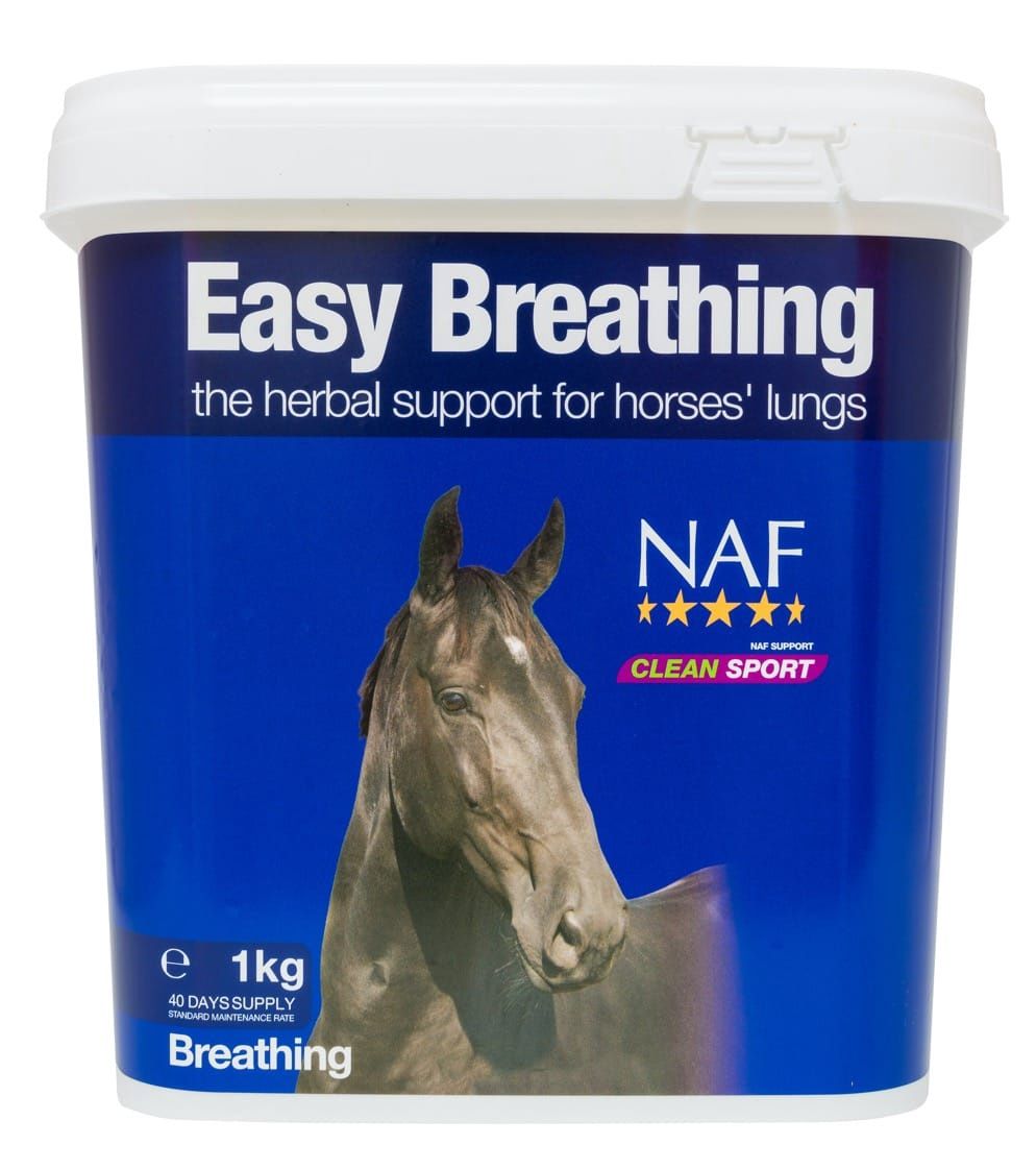 Naf Easy Breathing, Size: 1kg