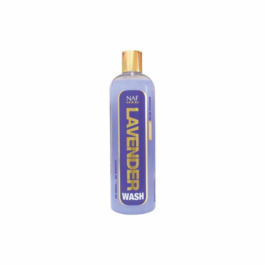 Naf Lavender Wash 500ml