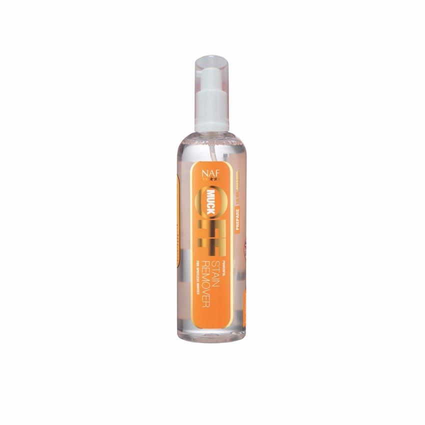 Naf Muck Off Stain Remover Mousse 500ml