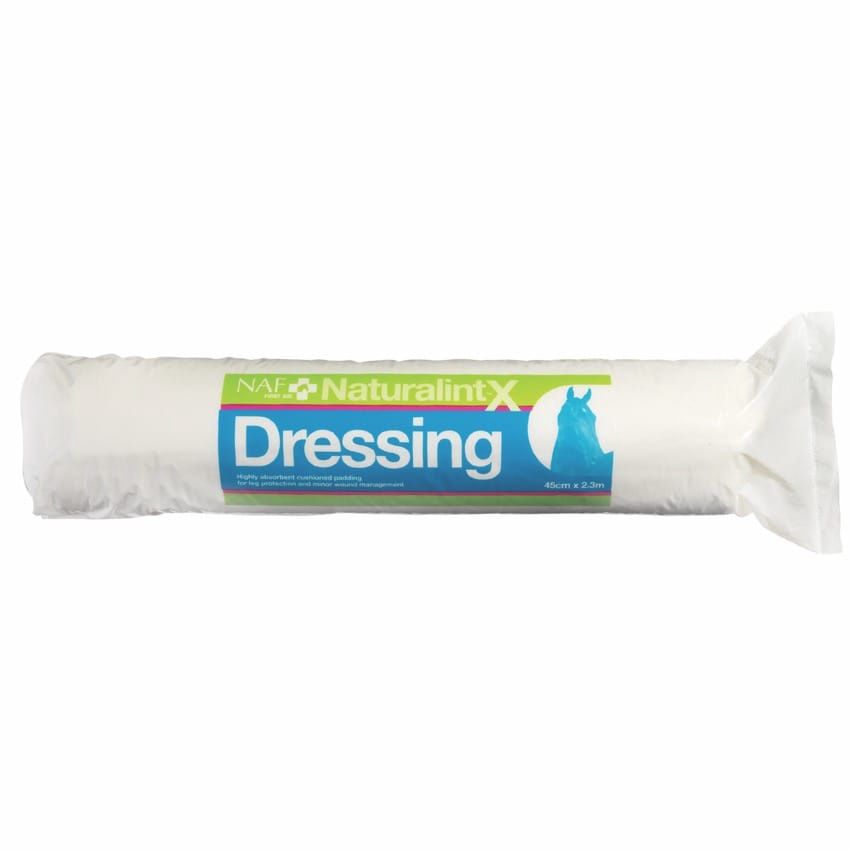 Naf Dressing 500g