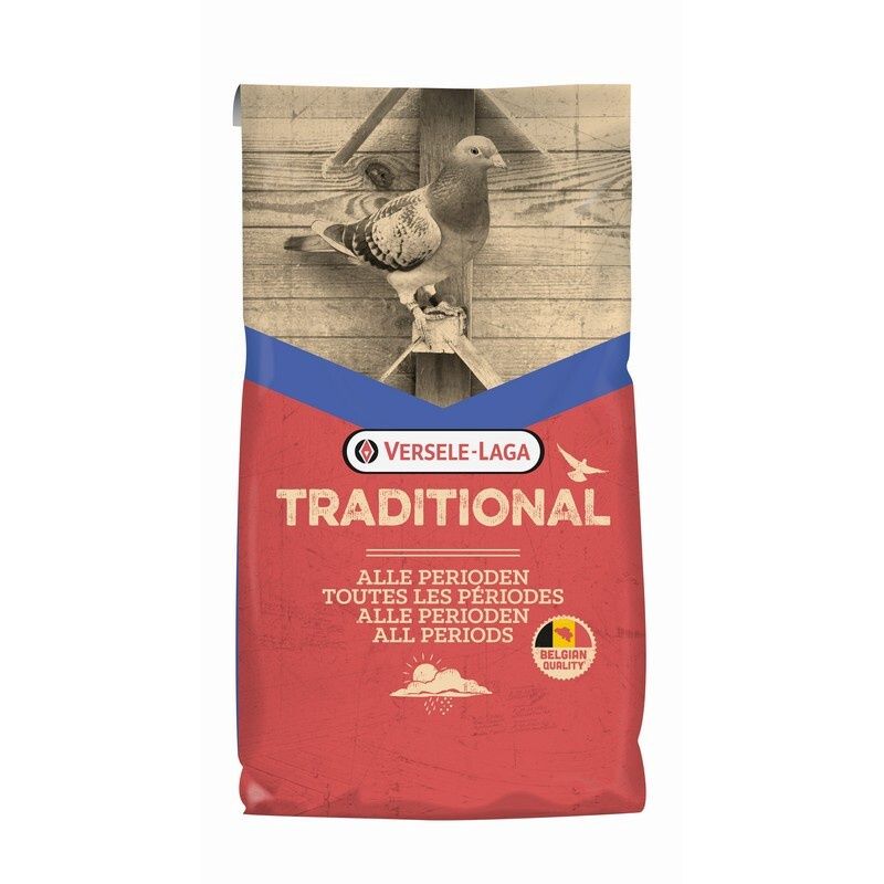 VL Depurative (Traditional) 25kg