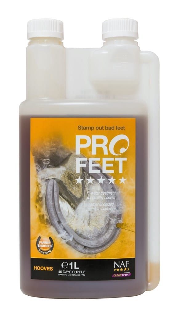 PROFEET Liquid, Size: 1L