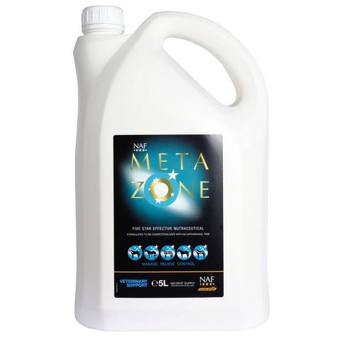 Naf Metazone Liquid 5L