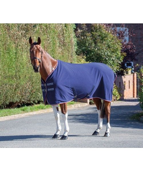 Shires Original Fleece Rug