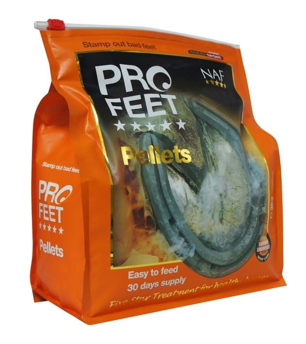 PROFEET Pellets 3kg