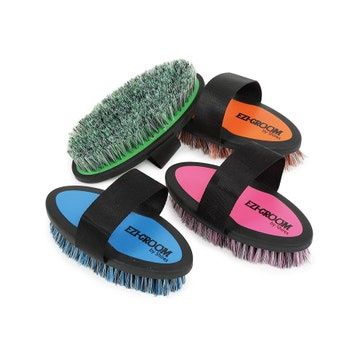Ezi Groom Body Brush Lrg