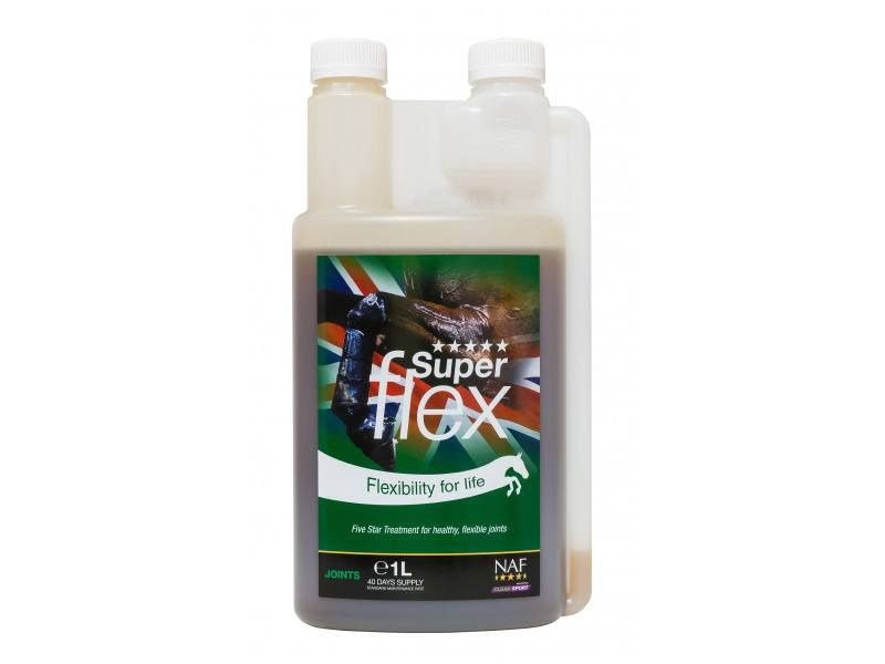 Naf Superflex Liquid