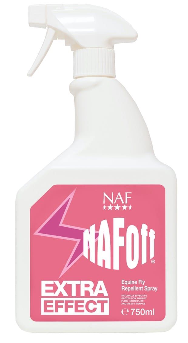 NAF Off Extra Effect