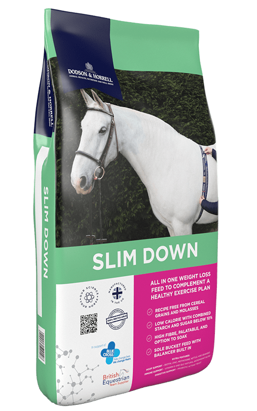 Dodson &amp; Horrell Slim Down 18kg