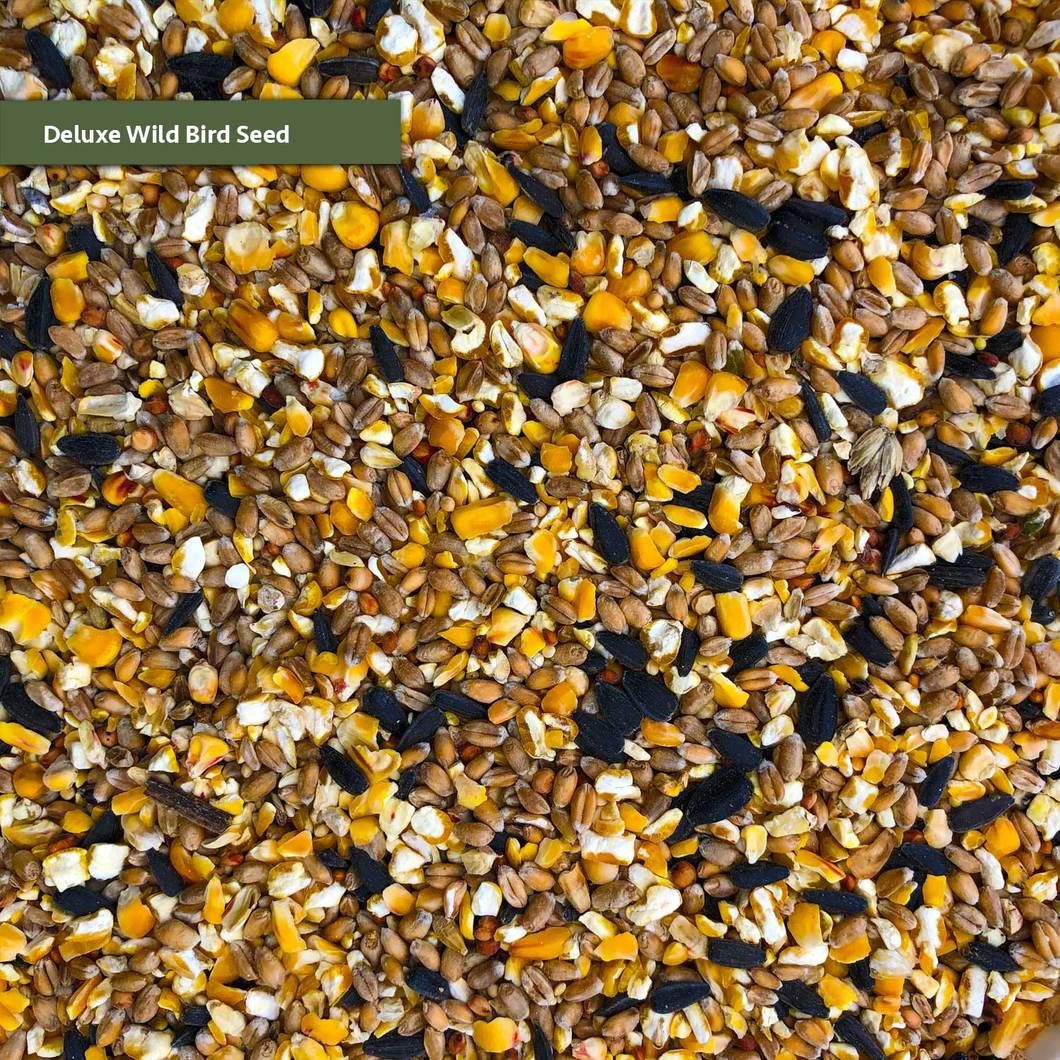 Wild Bird Food1kg