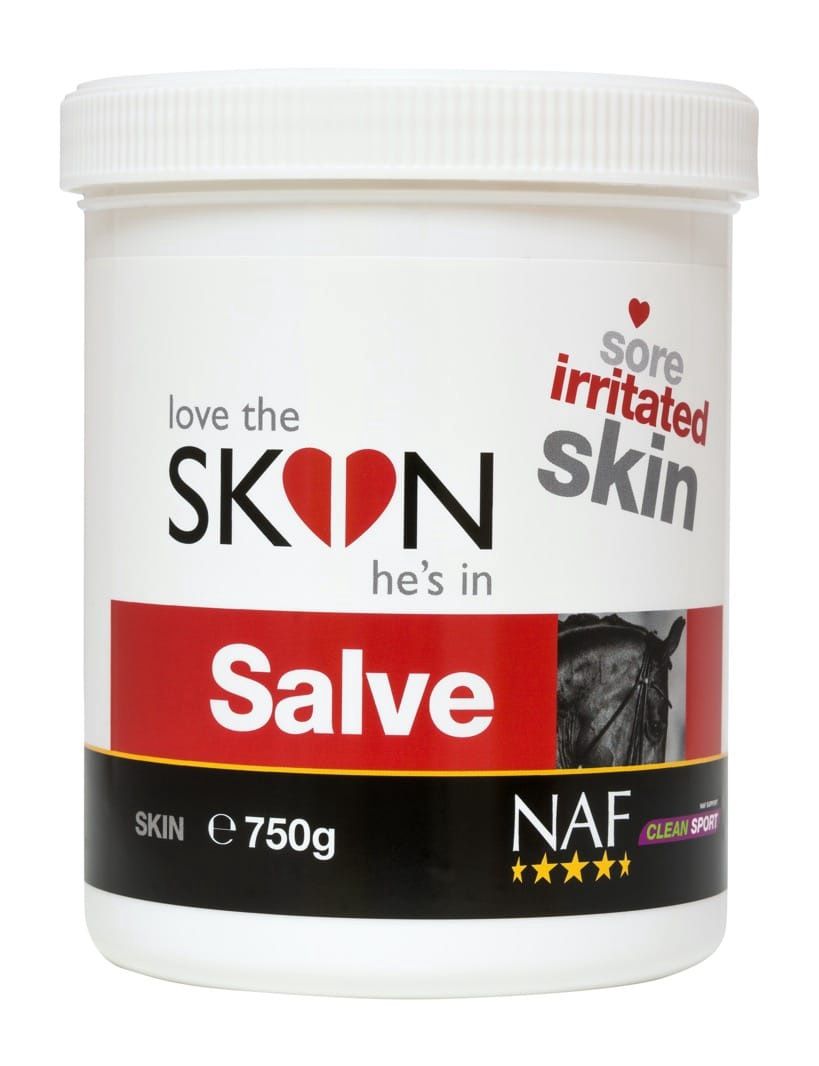 Naf Skin Salve 750g