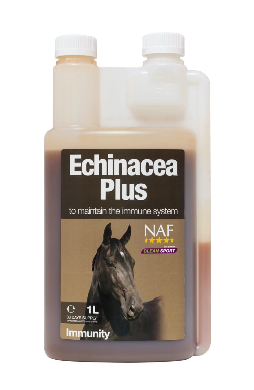 Naf Echinacea Plus 1L
