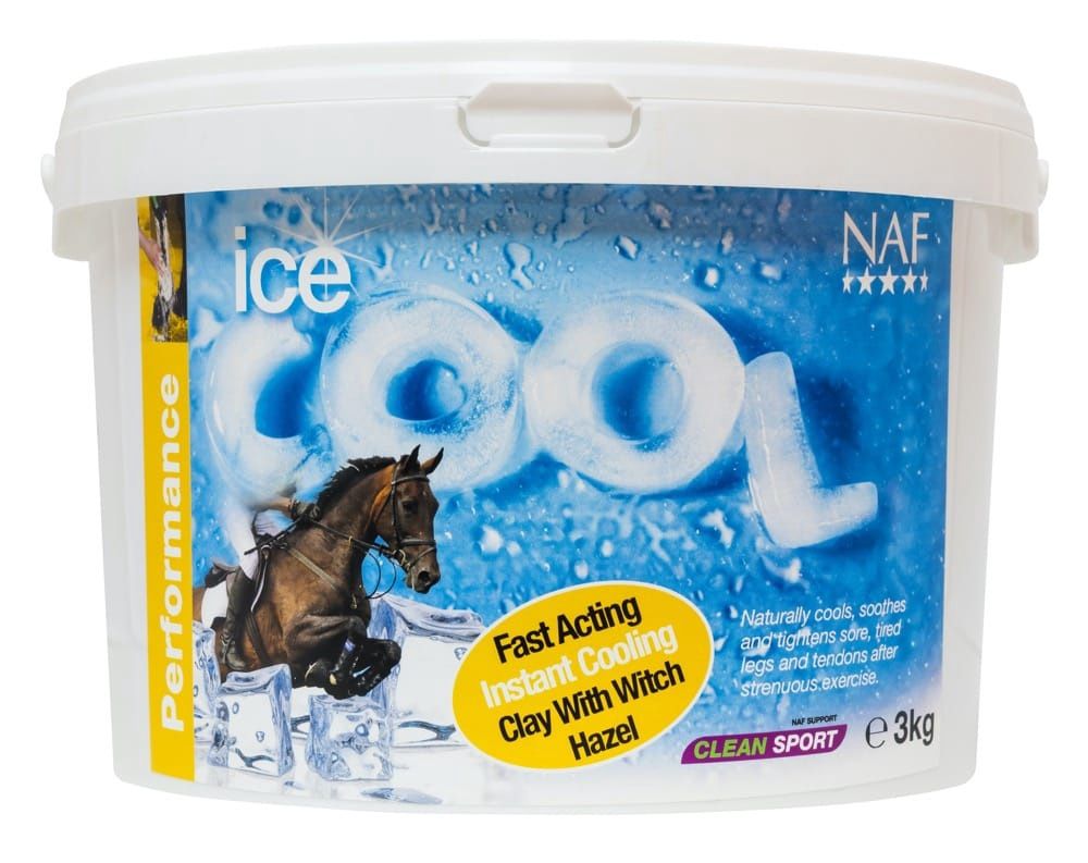 Naf Ice Cool, Size: 3kg