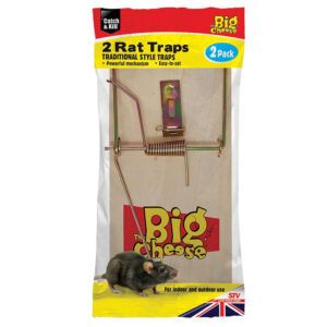 Pest Control